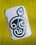 Vel_OM Mehndi Stencil